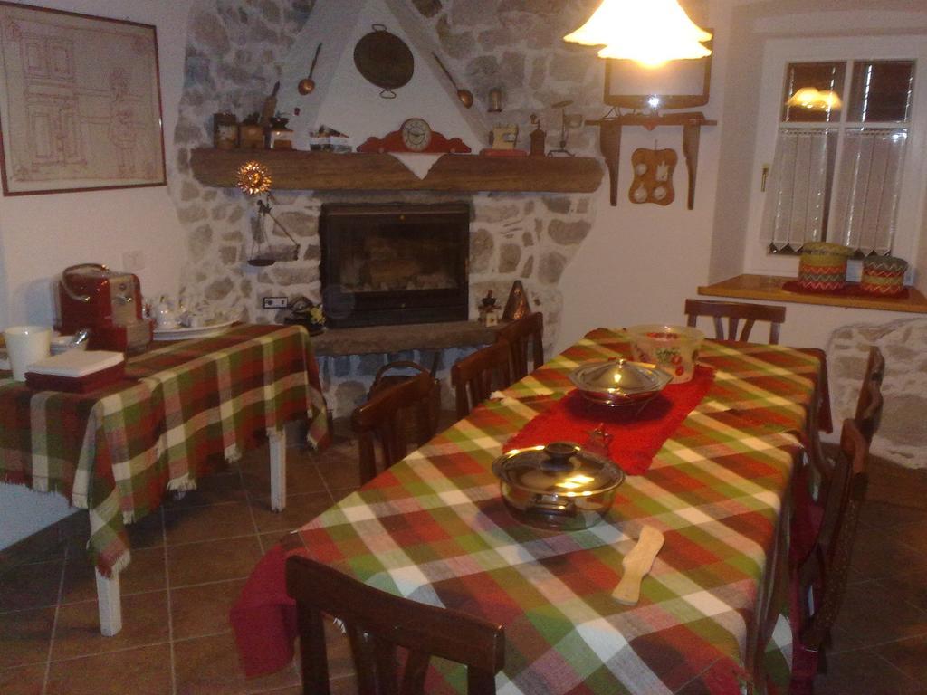 Bed and Breakfast Maso Weiss à Bieno  Extérieur photo