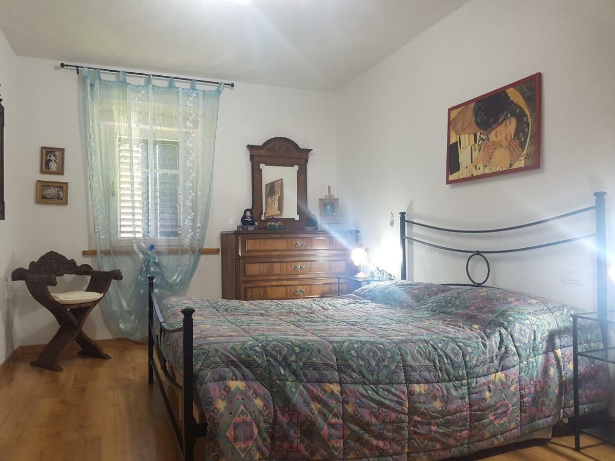 Bed and Breakfast Maso Weiss à Bieno  Extérieur photo