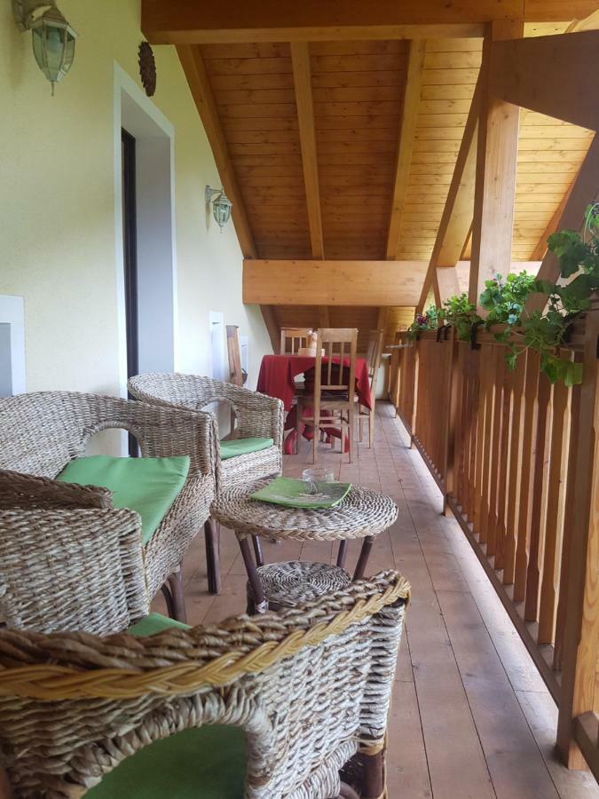 Bed and Breakfast Maso Weiss à Bieno  Extérieur photo